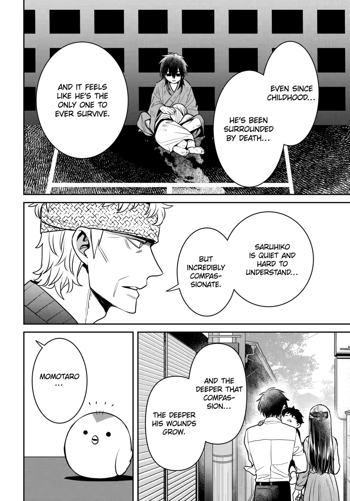 404 Demons Chapter 36.2 page 10 - 