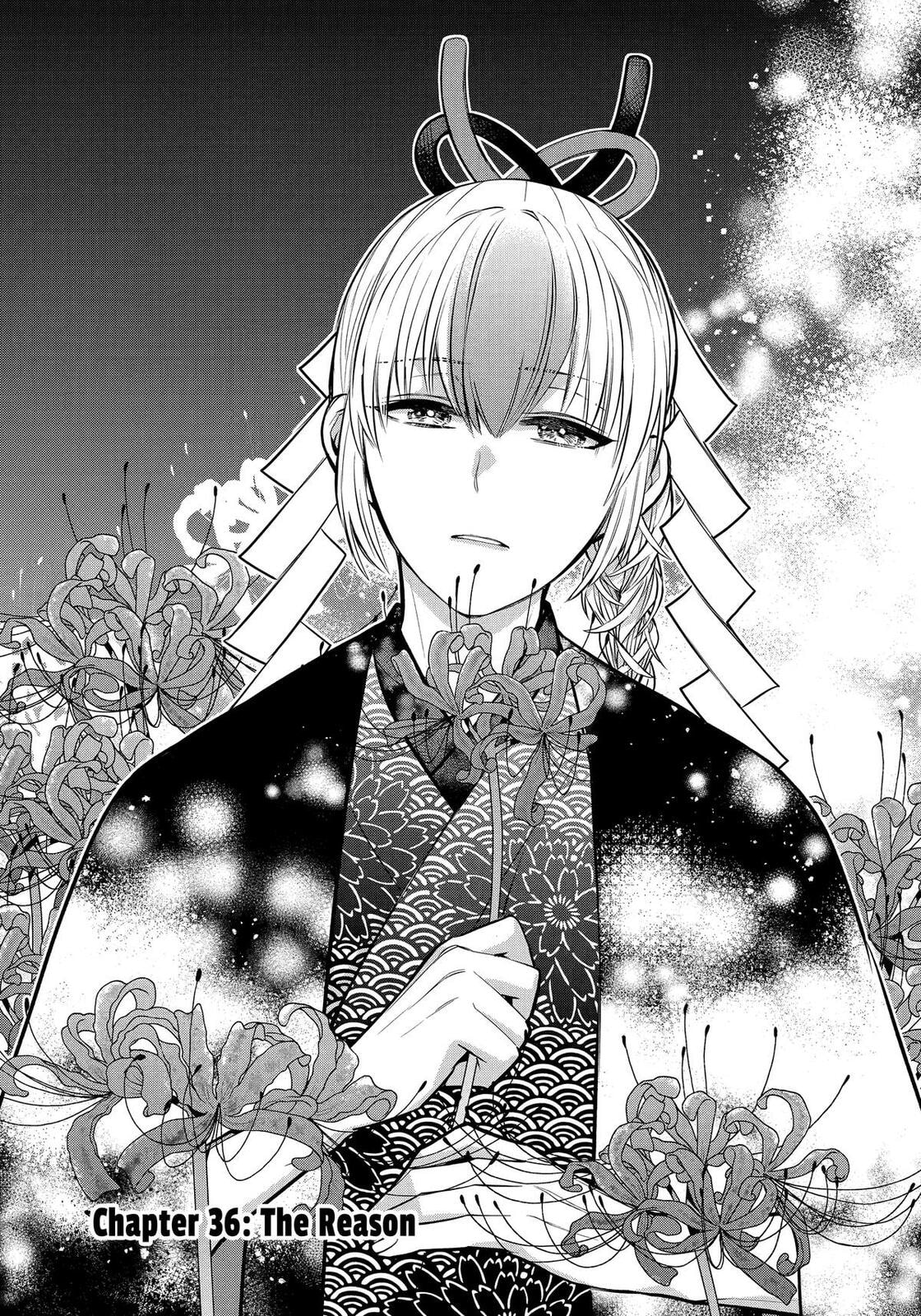 404 Demons Chapter 36 page 1 - 