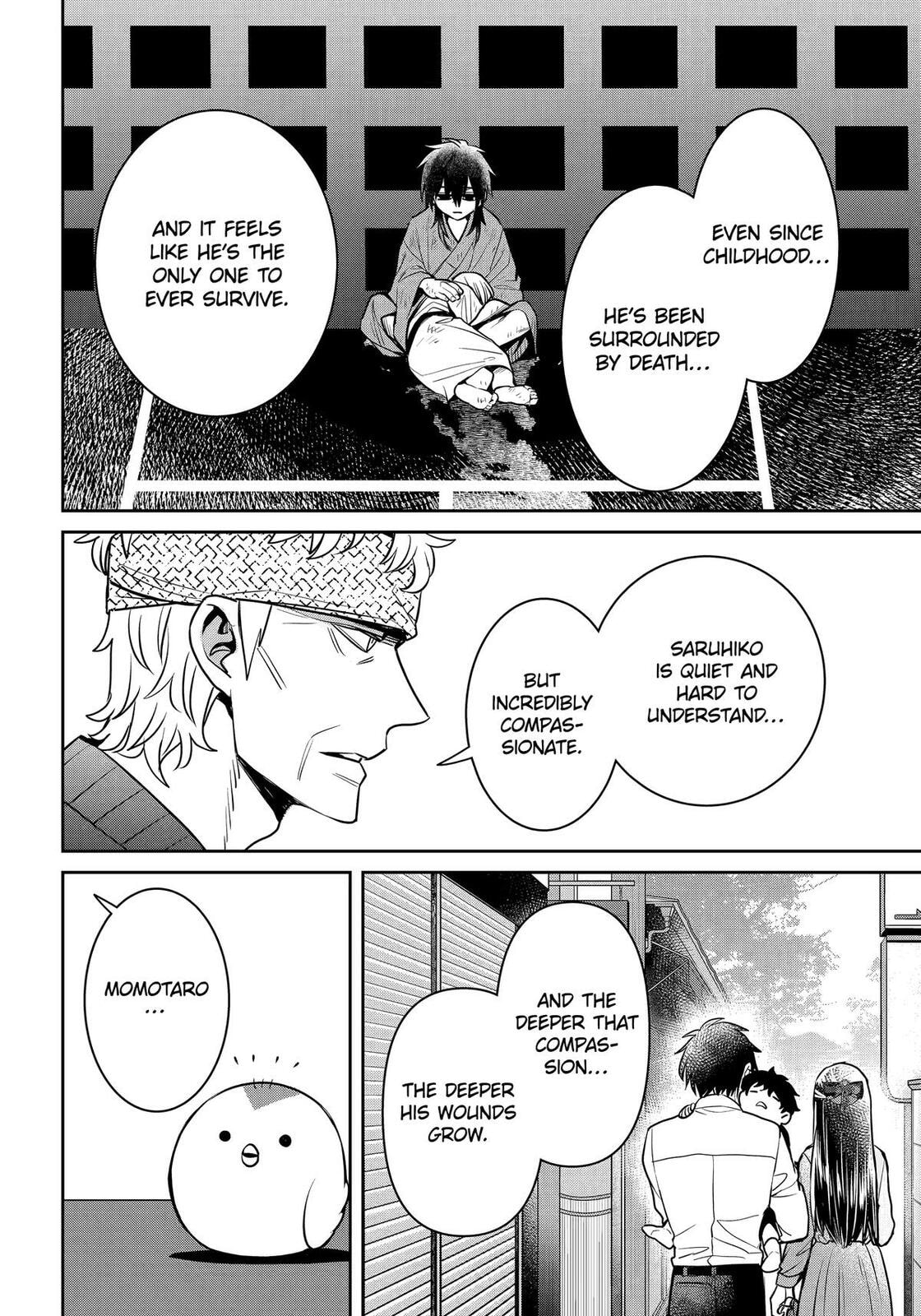 404 Demons Chapter 36 page 24 - 