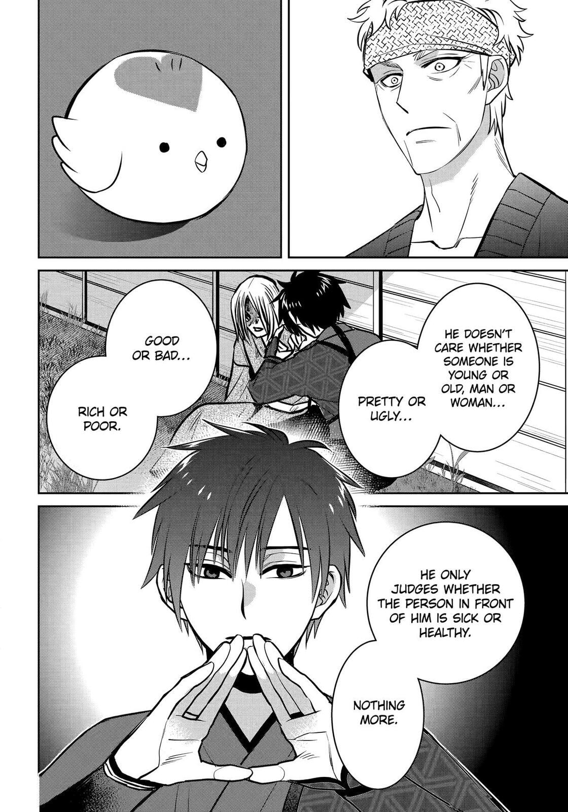 404 Demons Chapter 36 page 30 - 
