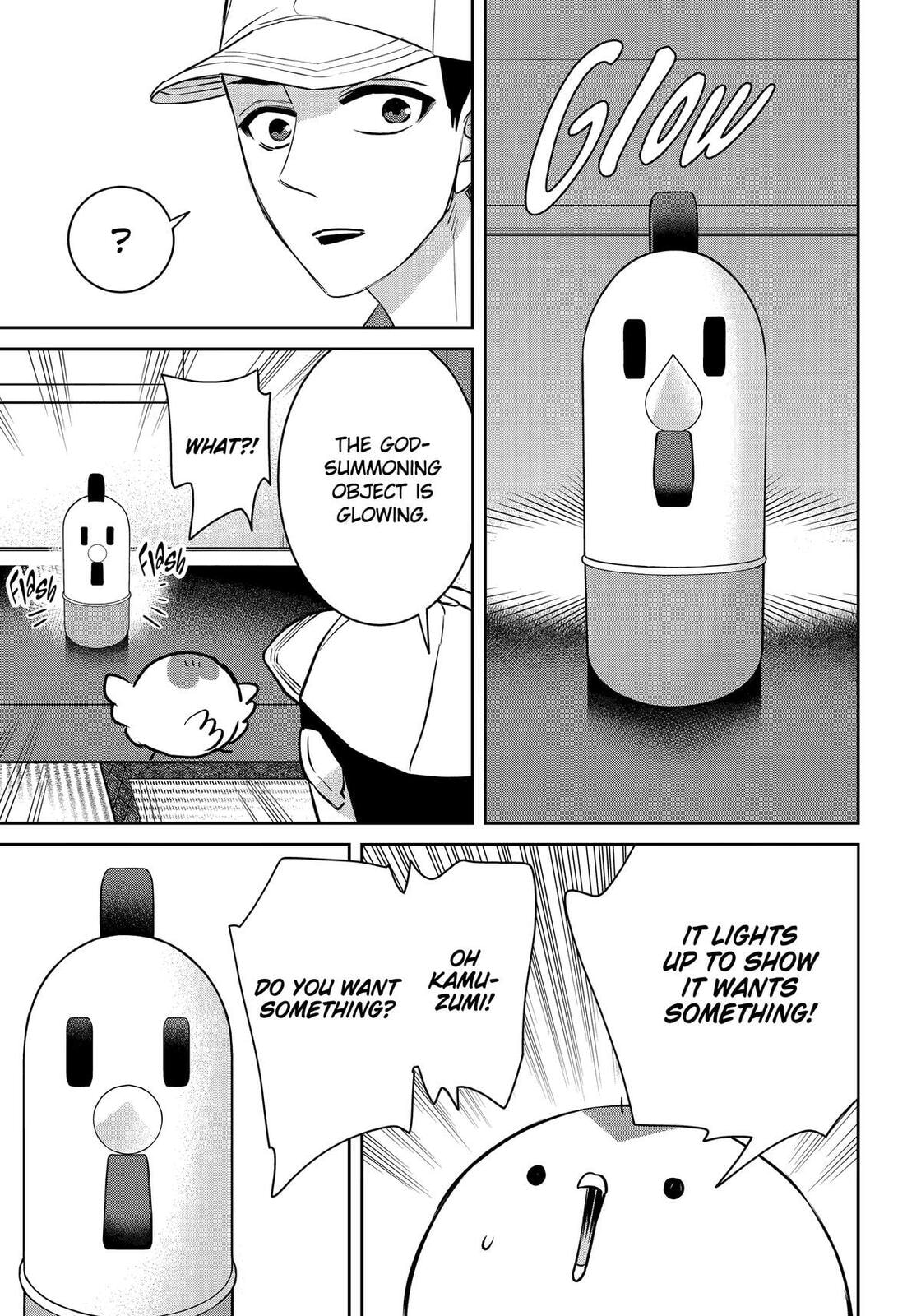 404 Demons Chapter 36 page 39 - 