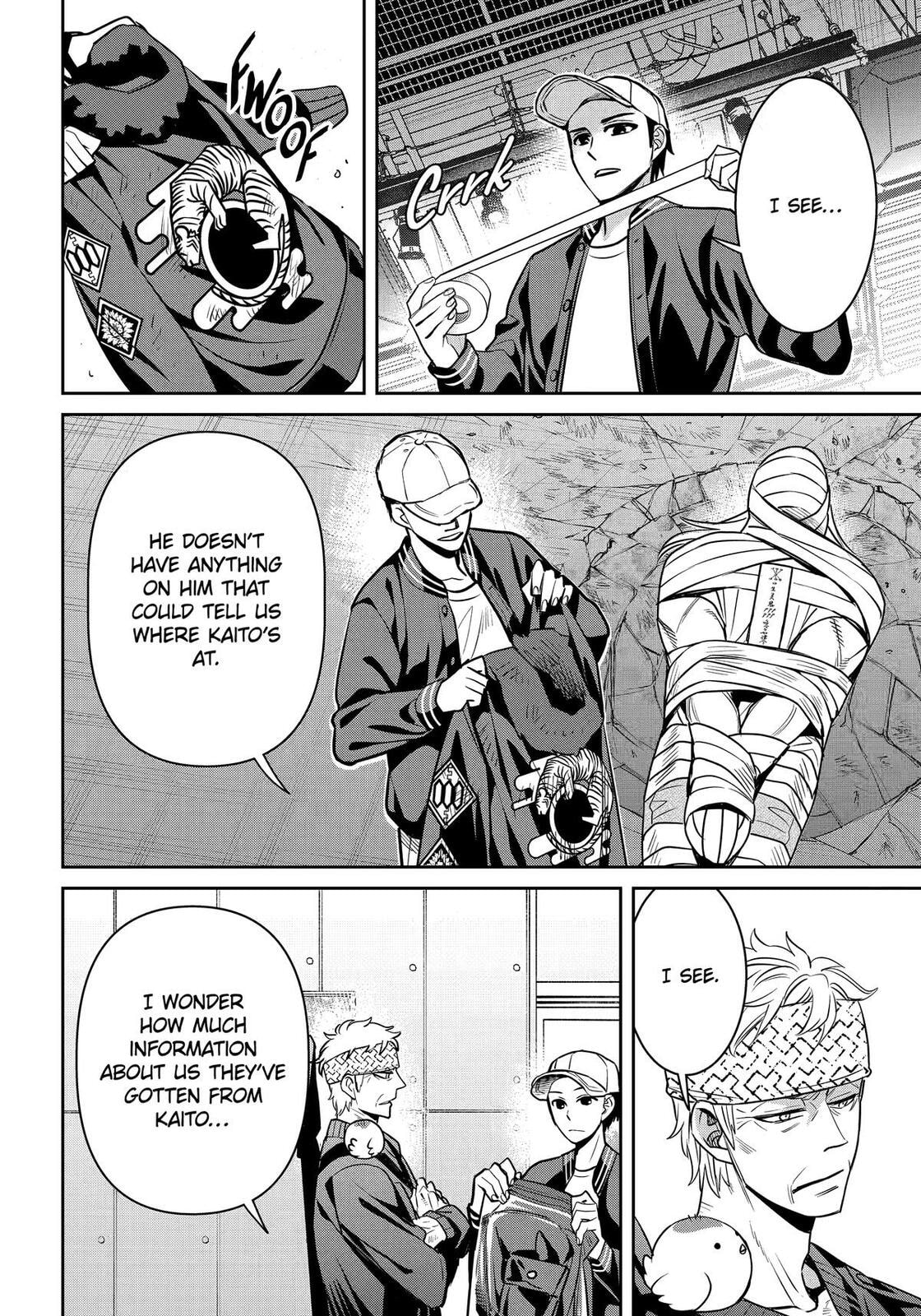 404 Demons Chapter 36 page 8 - 