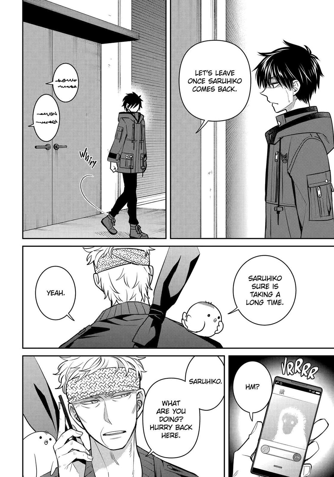 404 Demons Chapter 36 page 10 - 