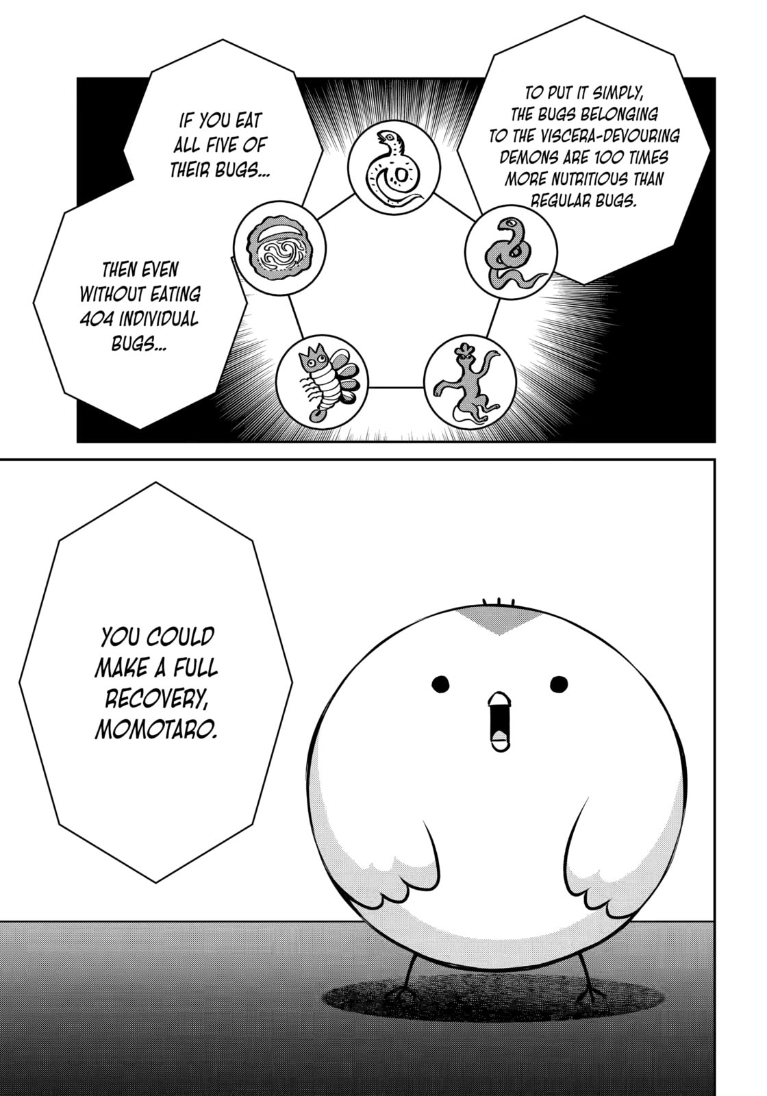 404 Demons Chapter 37.1 page 3 - 