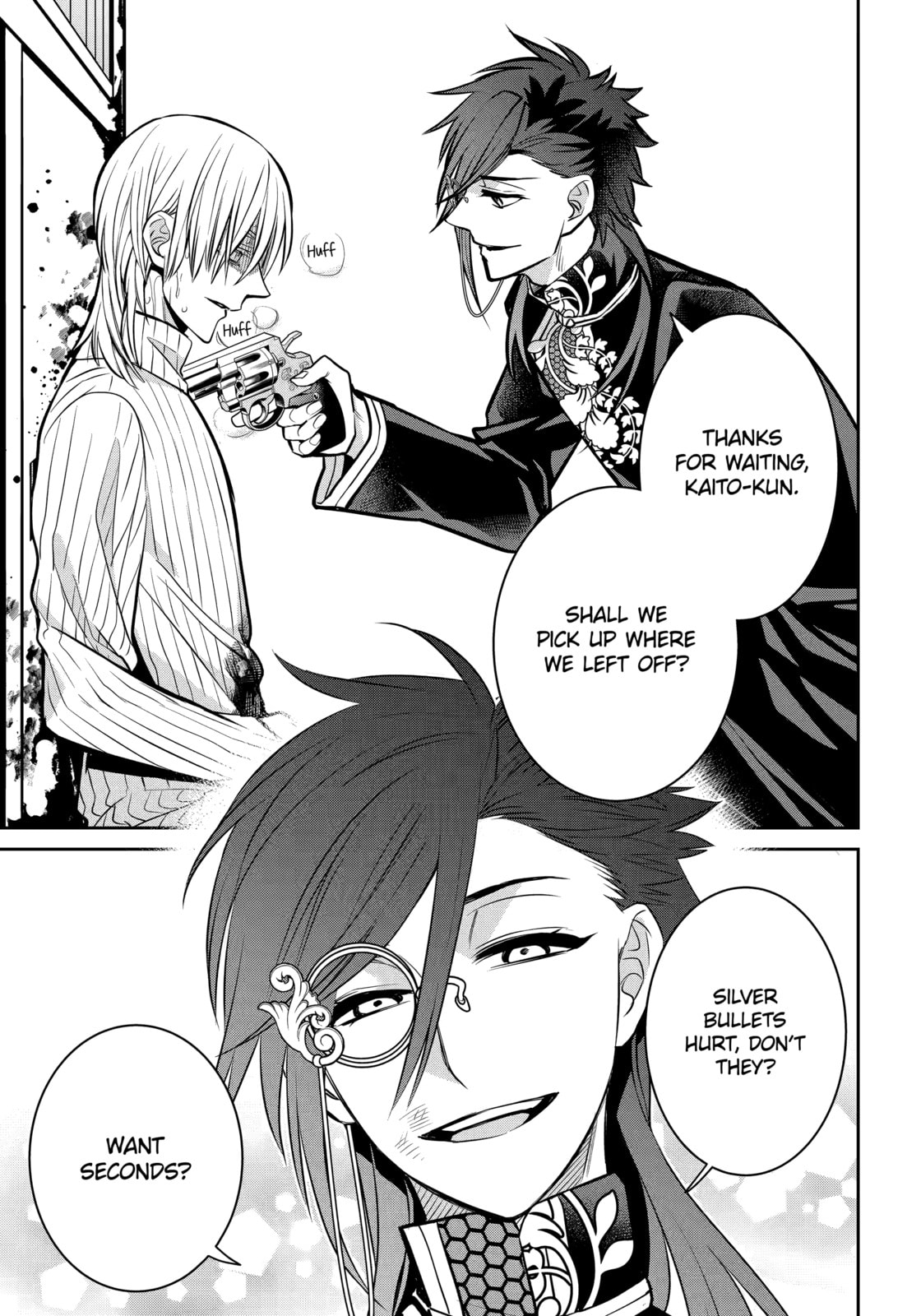 404 Demons Chapter 37.1 page 7 - 