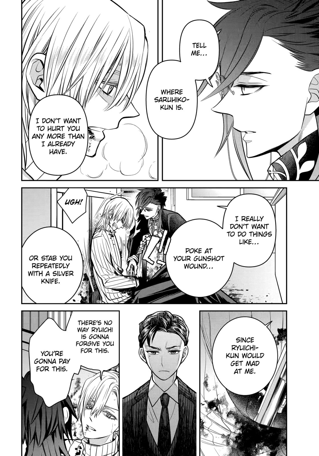 404 Demons Chapter 37.1 page 8 - 