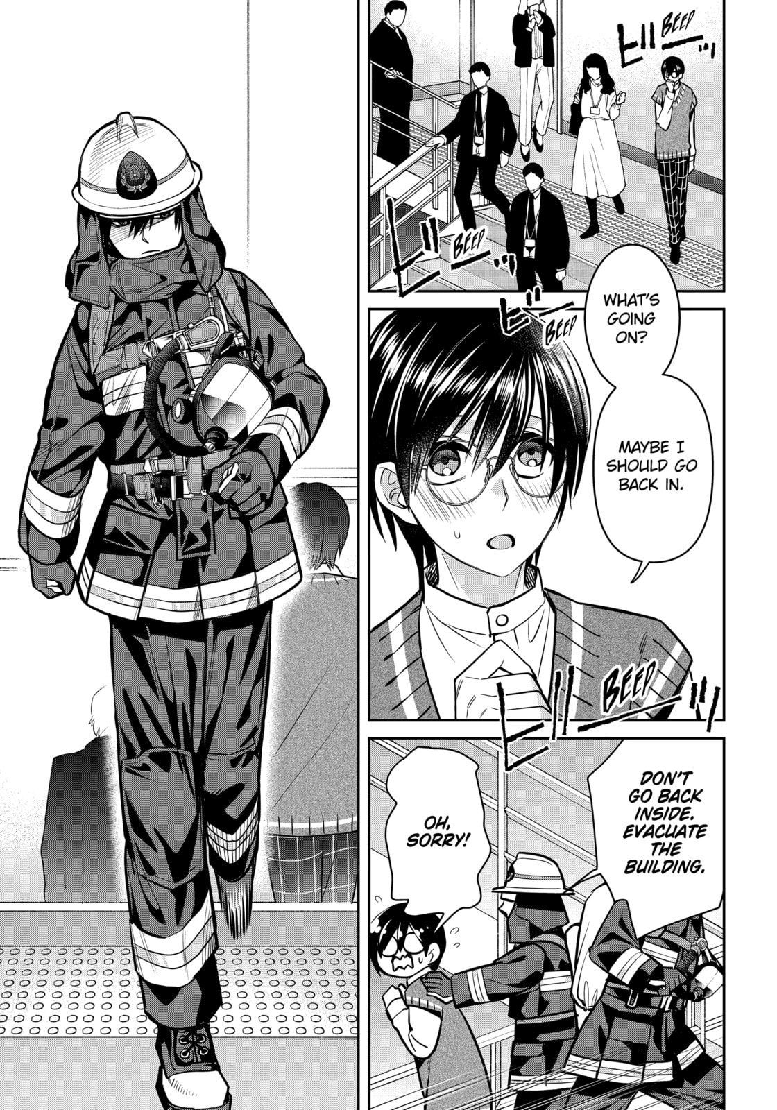 404 Demons Chapter 37.2 page 2 - 