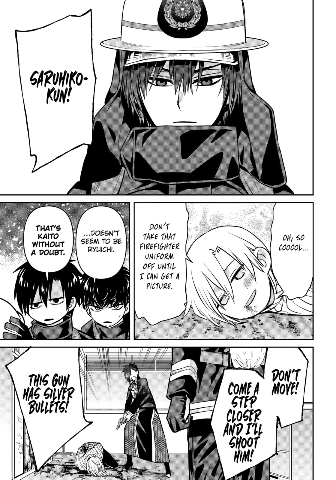 404 Demons Chapter 37.3 page 1 - 