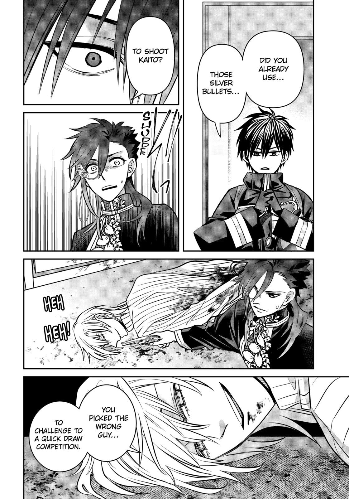 404 Demons Chapter 37.3 page 2 - 