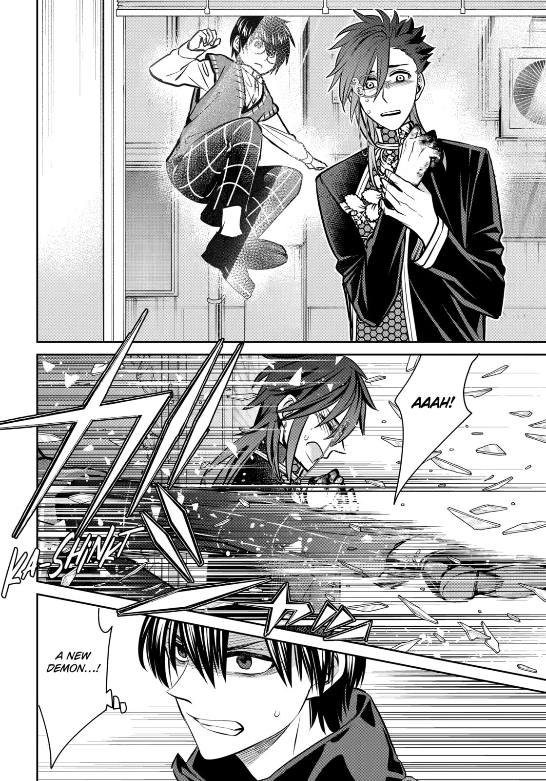 404 Demons Chapter 37.3 page 6 - 