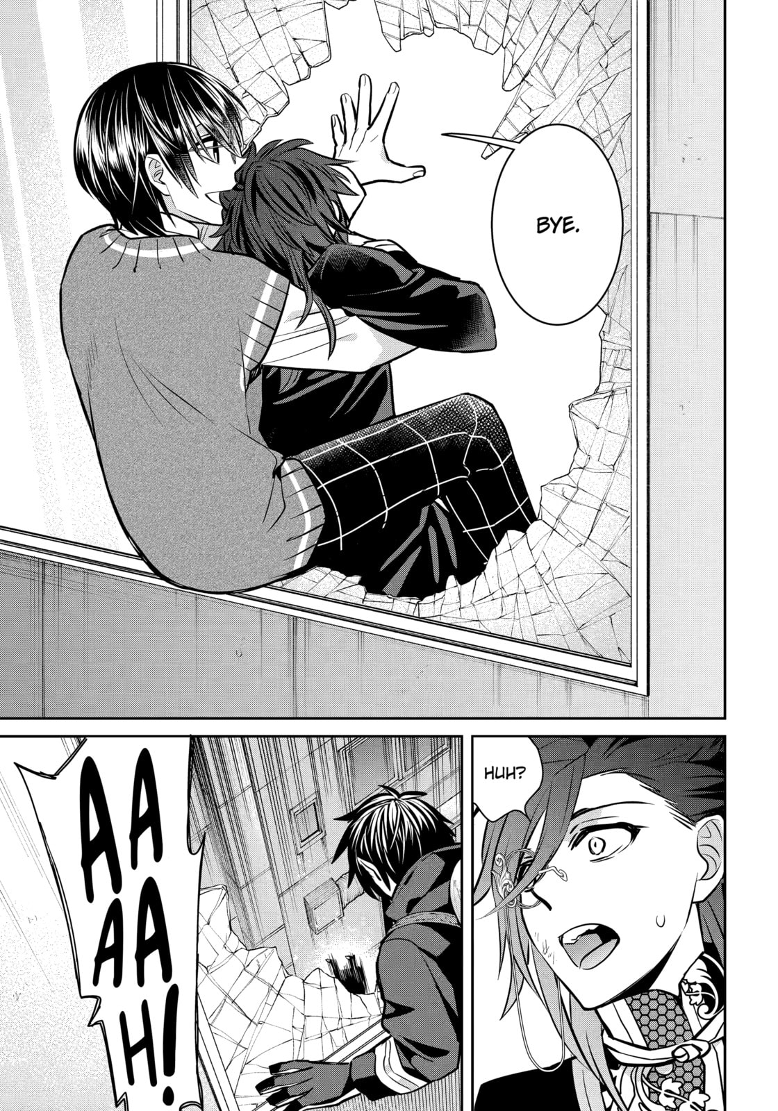 404 Demons Chapter 37.3 page 7 - 