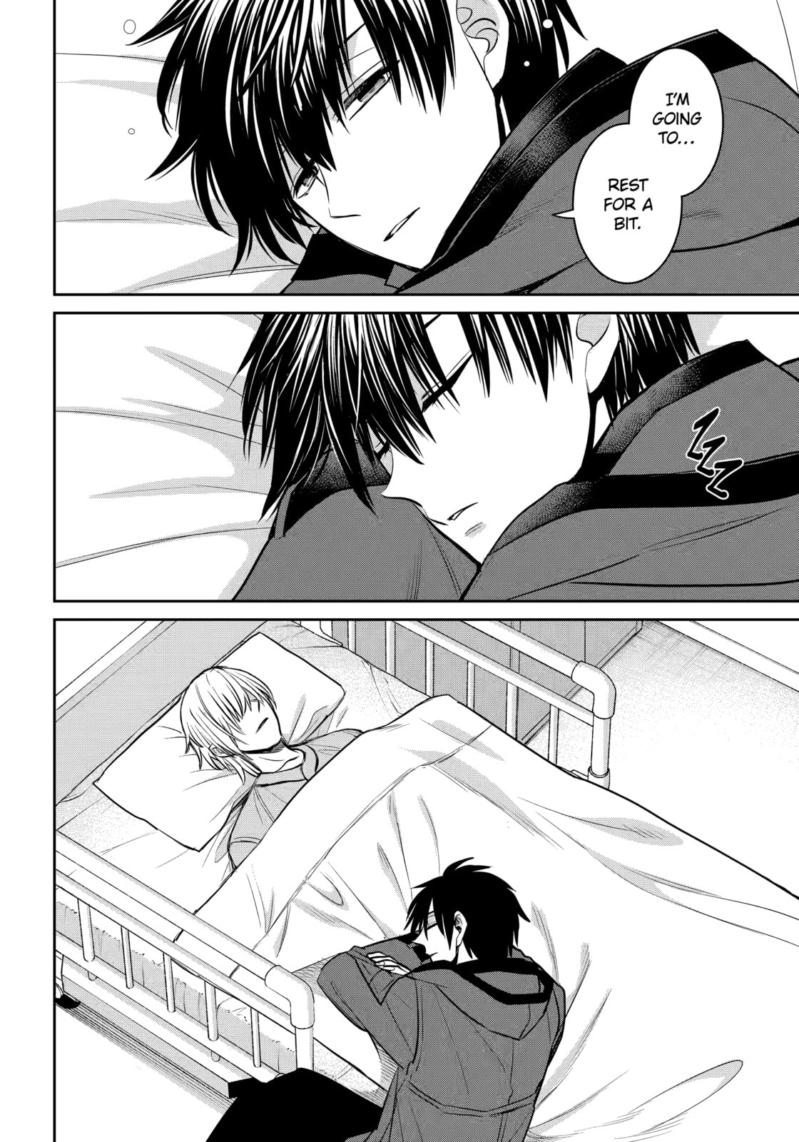 404 Demons Chapter 37.4 page 3 - 