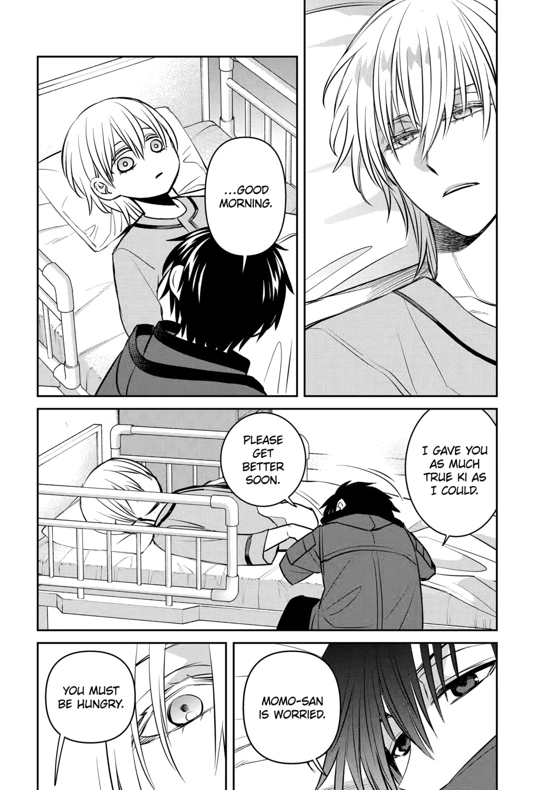 404 Demons Chapter 37.4 page 5 - 