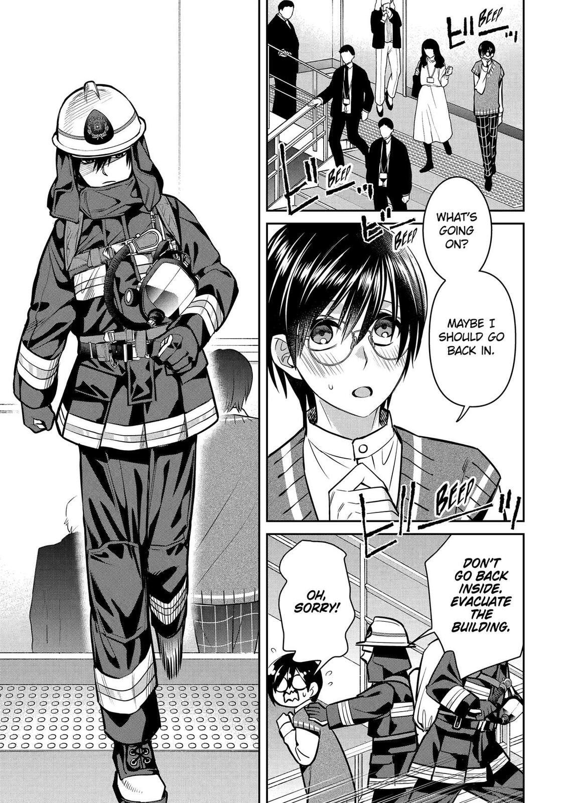 404 Demons Chapter 37 page 13 - 