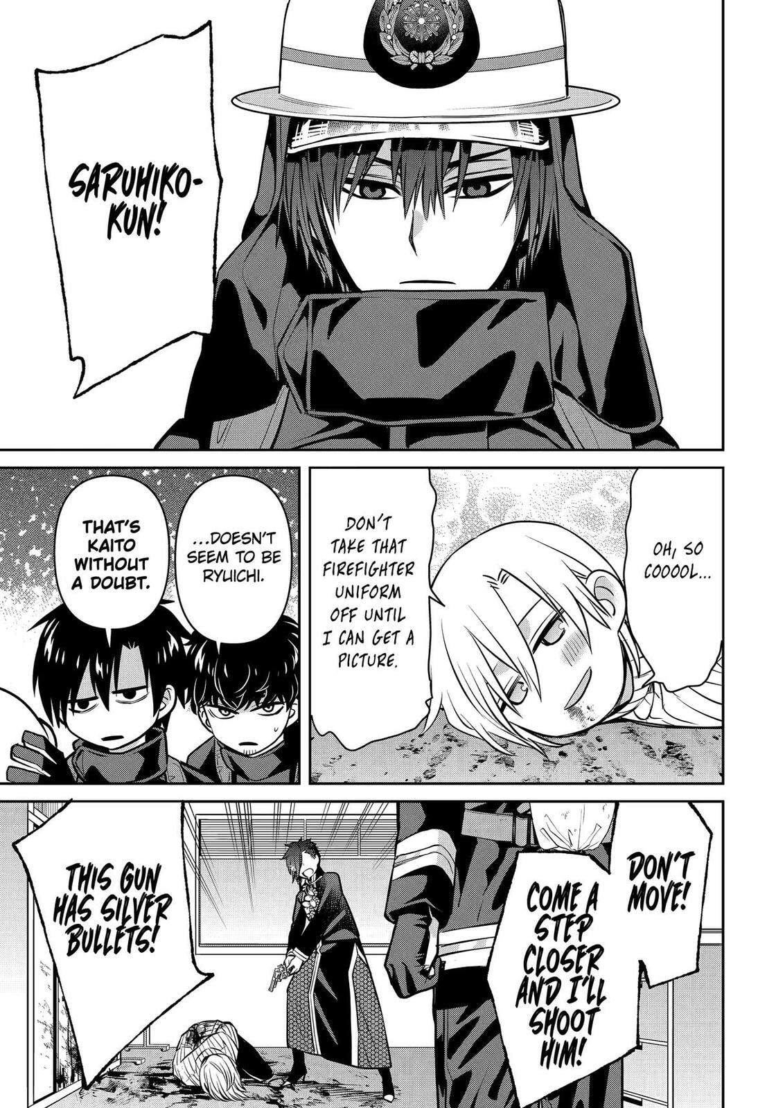404 Demons Chapter 37 page 23 - 
