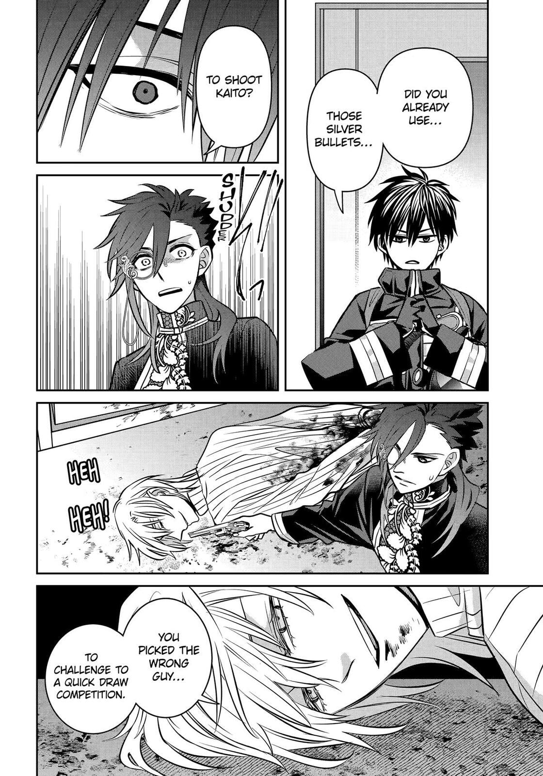 404 Demons Chapter 37 page 24 - 