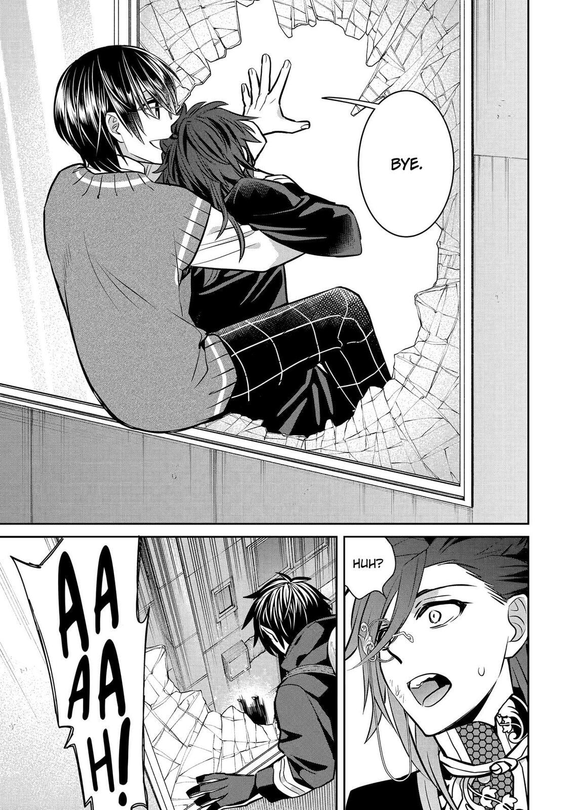 404 Demons Chapter 37 page 29 - 