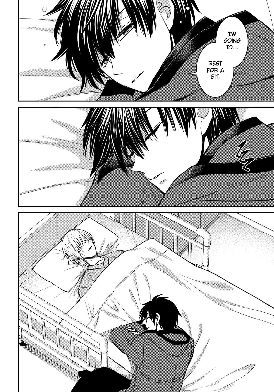 404 Demons Chapter 37 page 36 - 