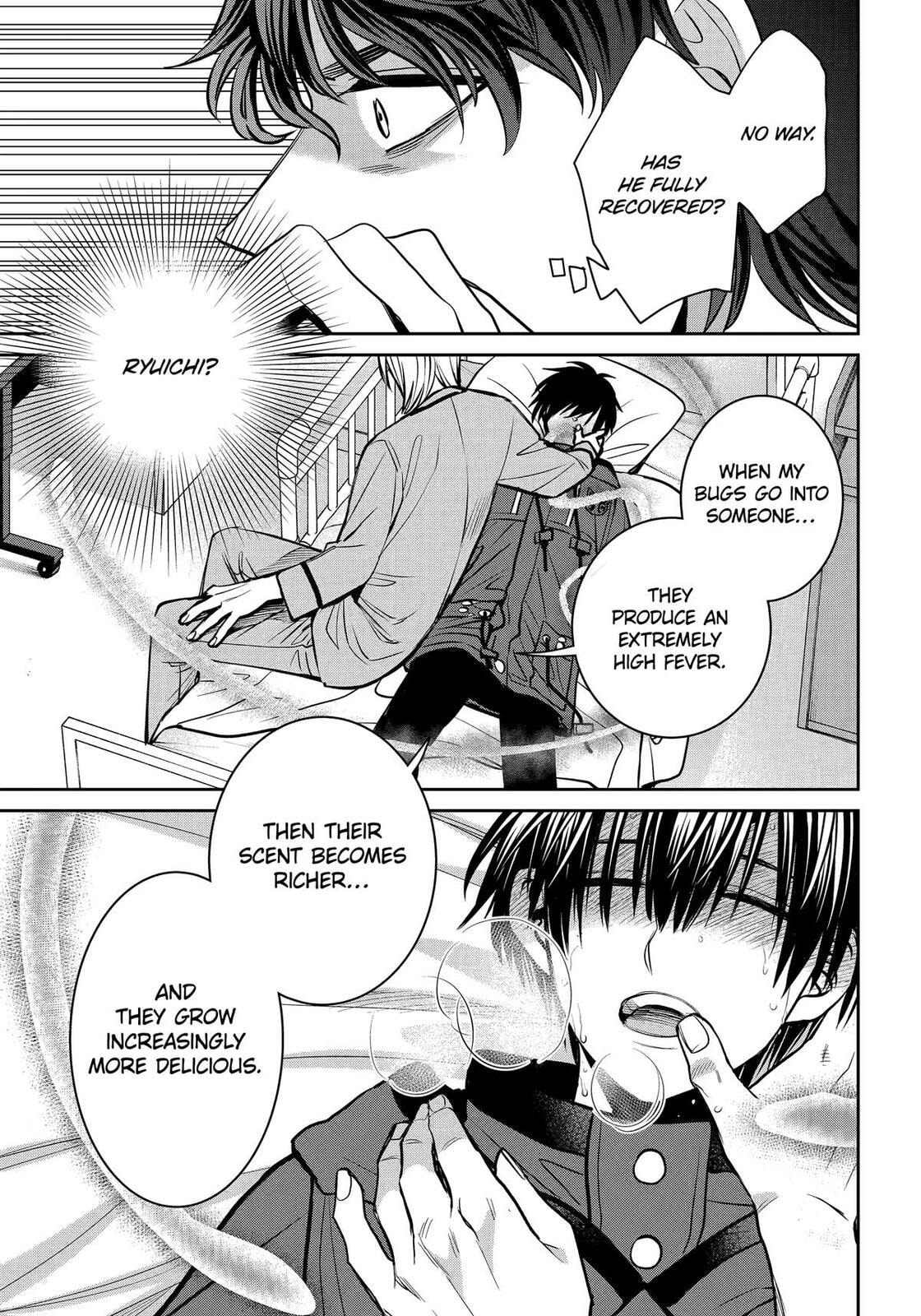 404 Demons Chapter 37 page 43 - 