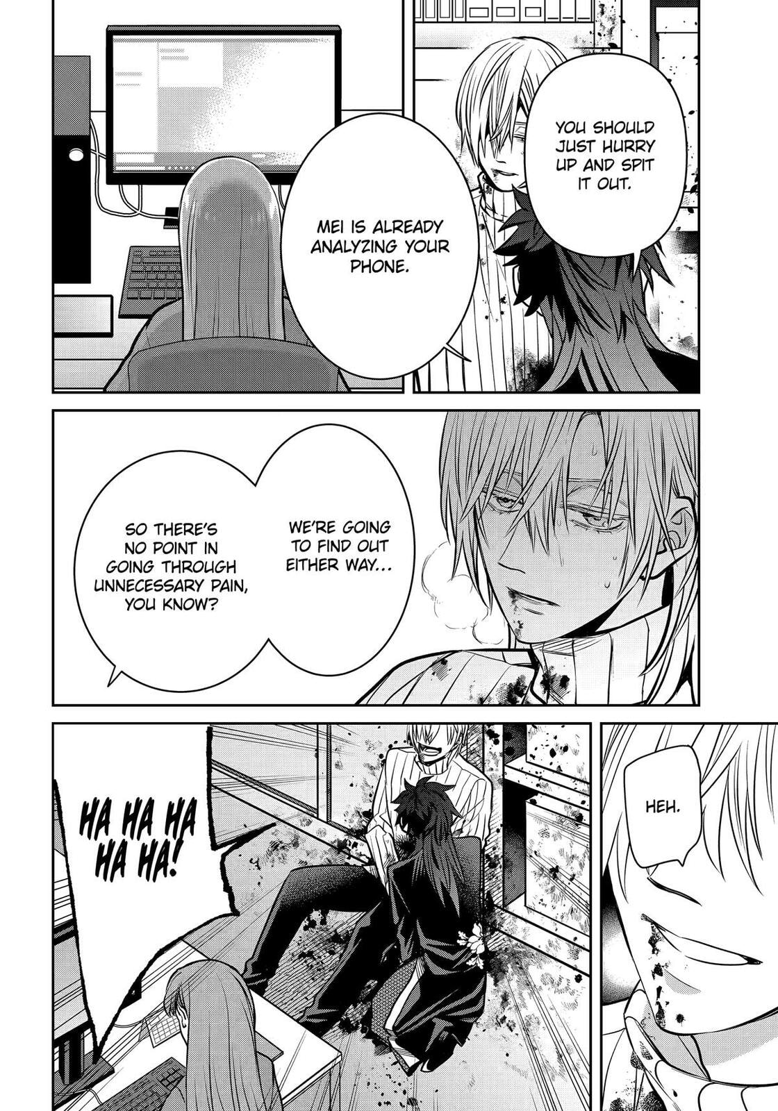 404 Demons Chapter 37 page 10 - 
