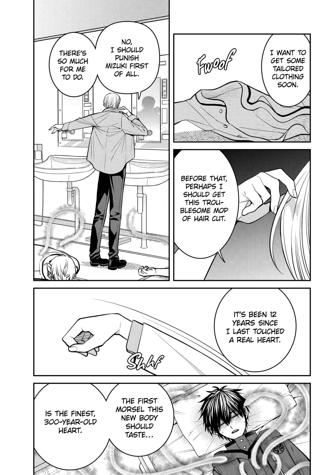 404 Demons Chapter 38.1 page 3 - 