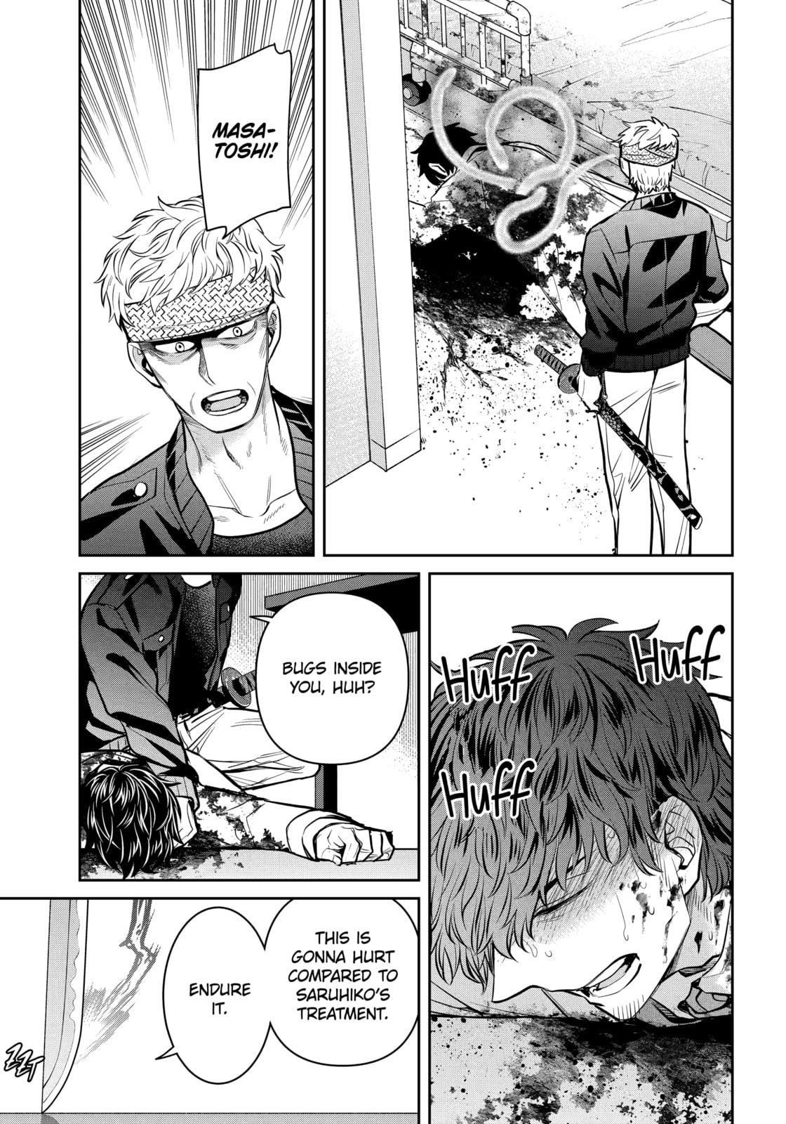 404 Demons Chapter 38.3 page 1 - 