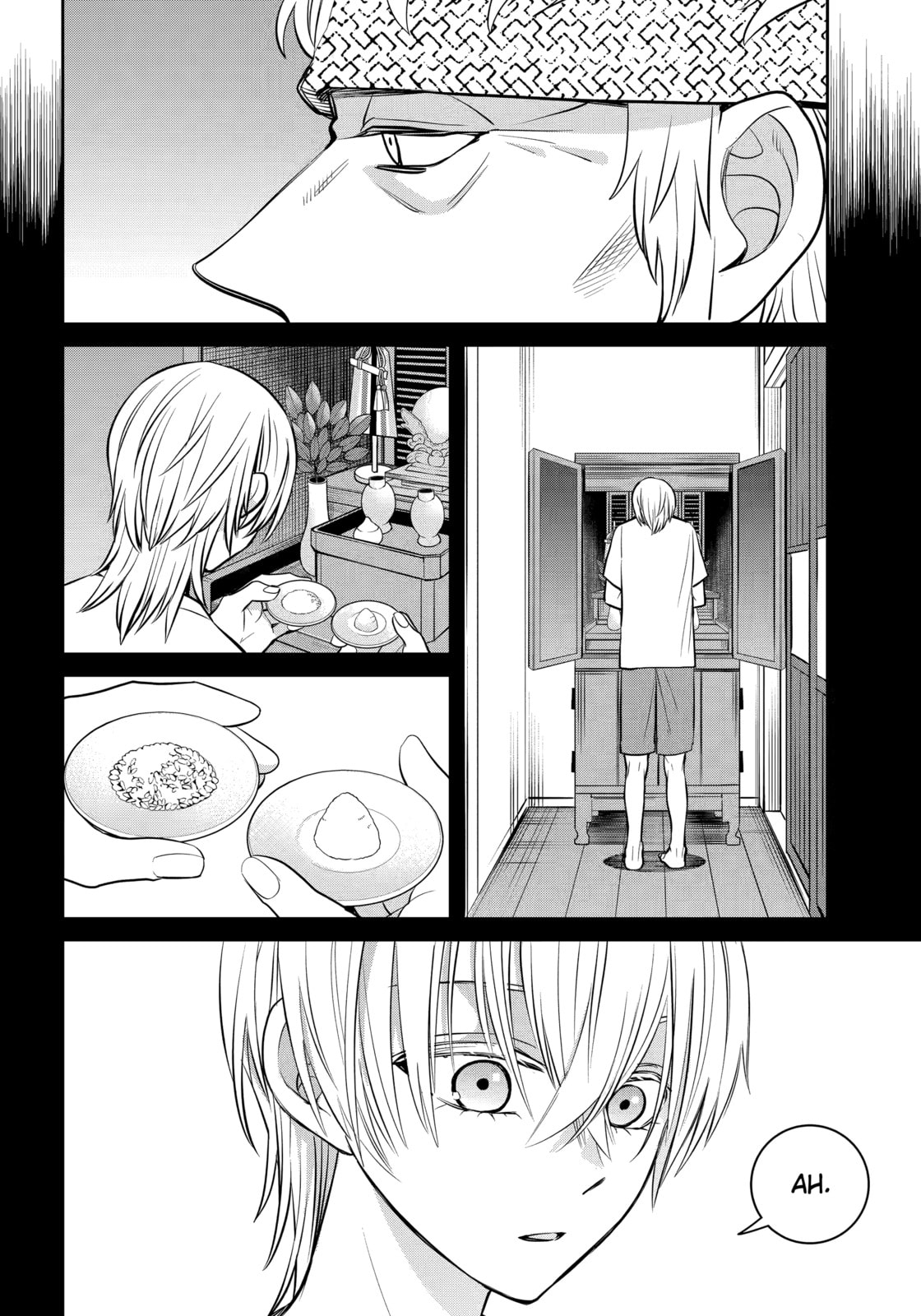 404 Demons Chapter 38.3 page 8 - 