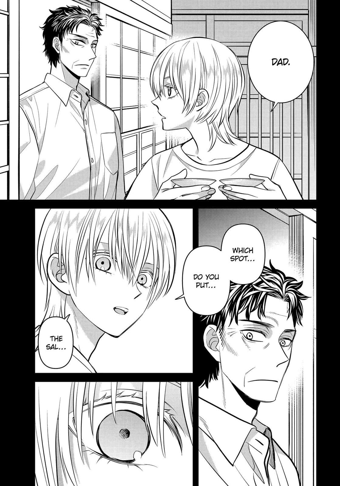 404 Demons Chapter 38 page 23 - 