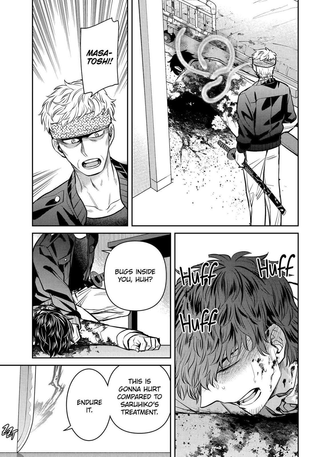 404 Demons Chapter 38 page 29 - 