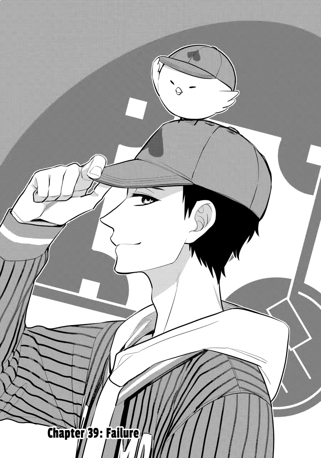 404 Demons Chapter 39.1 page 1 - 