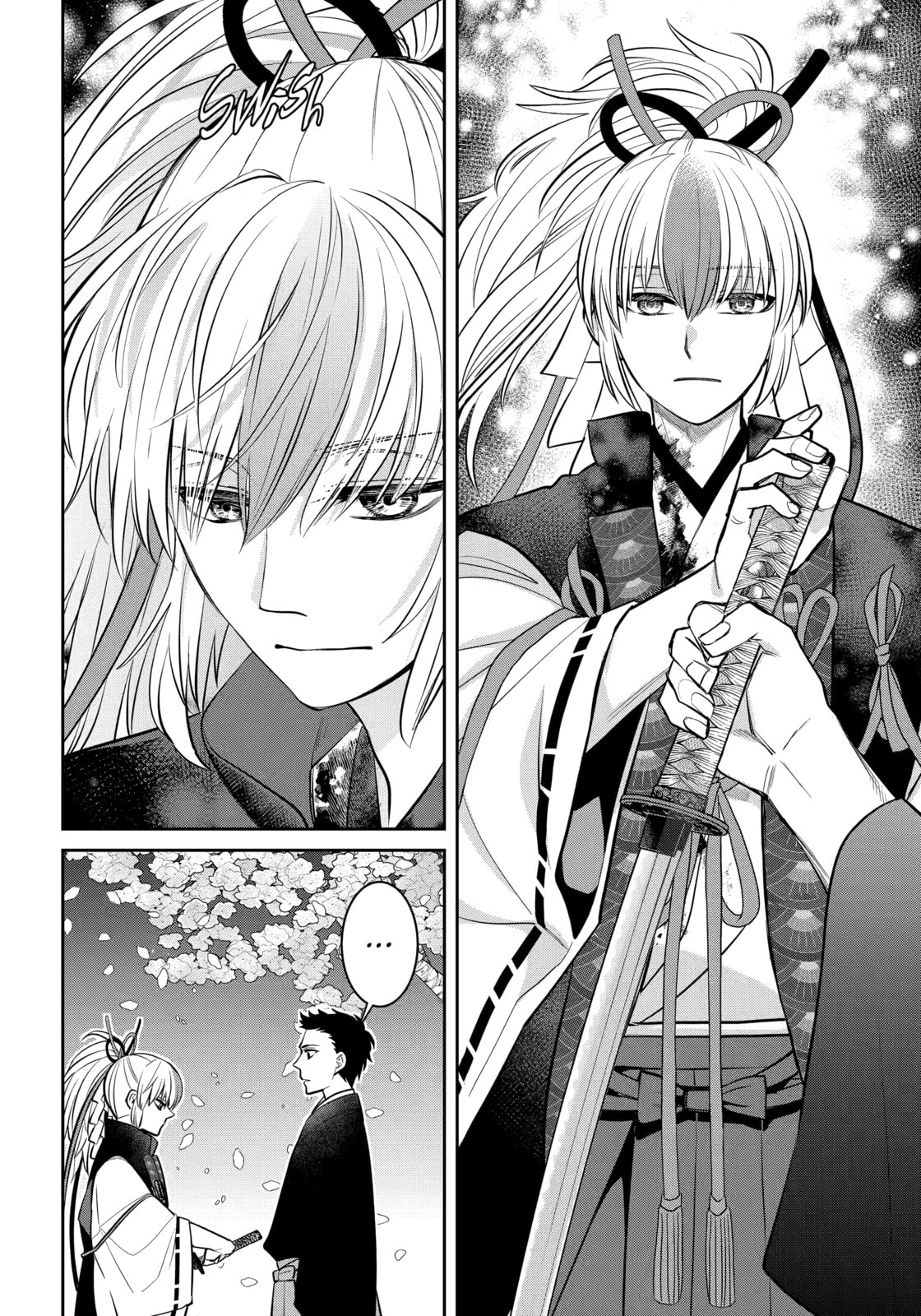 404 Demons Chapter 39.1 page 2 - 