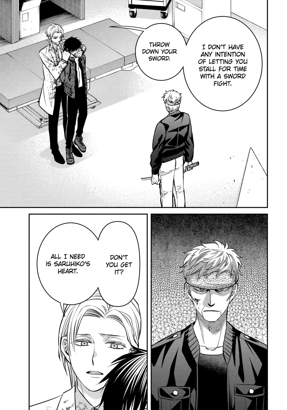 404 Demons Chapter 39.1 page 11 - 