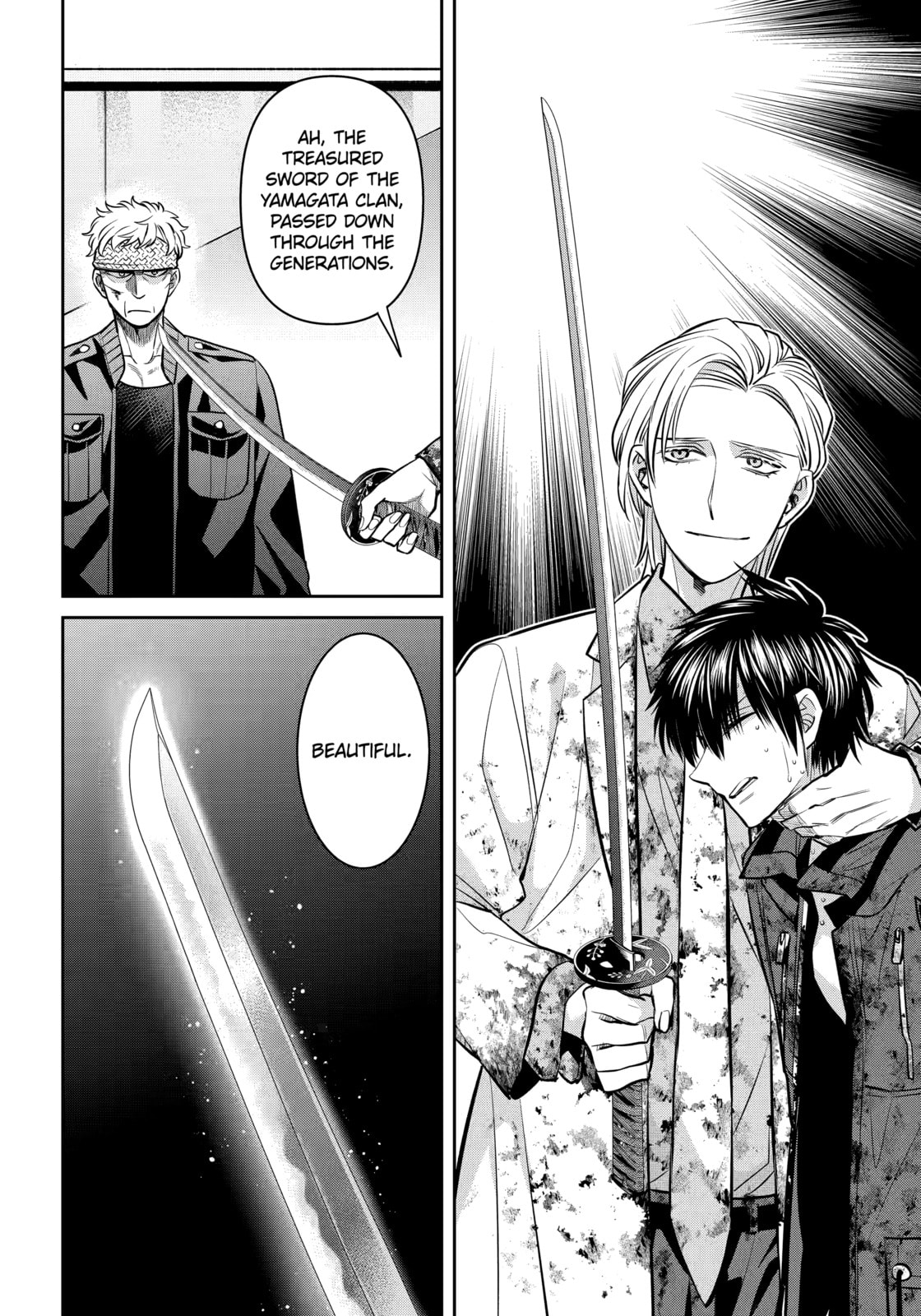 404 Demons Chapter 39.1 page 14 - 