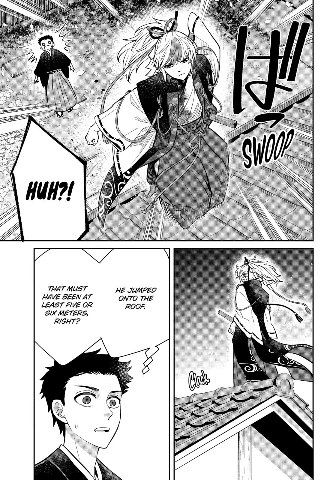 404 Demons Chapter 39.1 page 5 - 