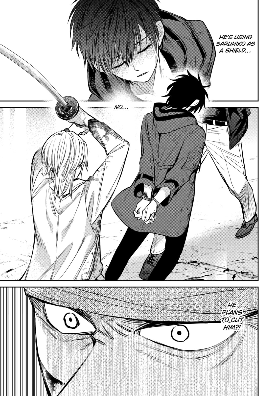404 Demons Chapter 39.2 page 9 - 