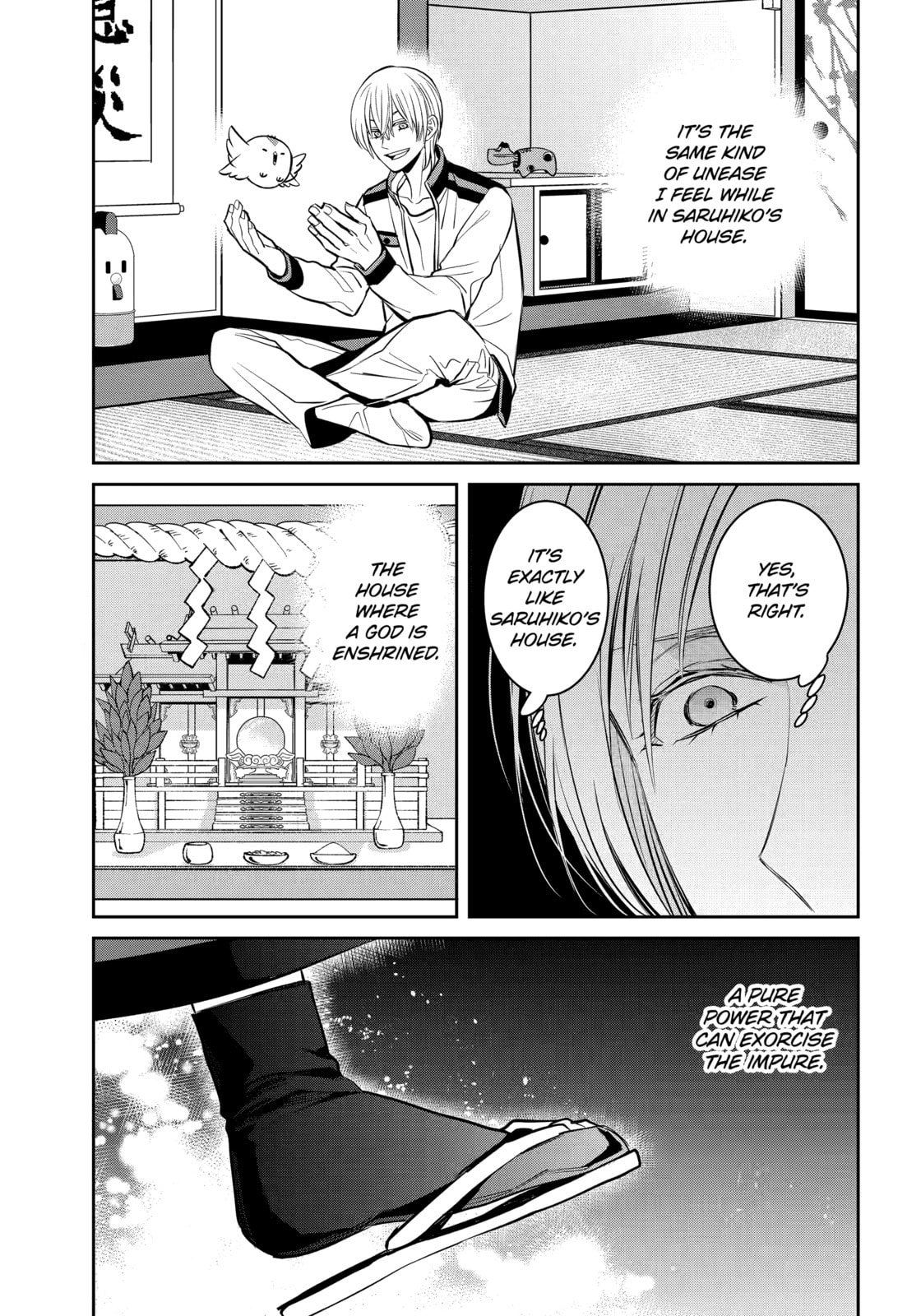 404 Demons Chapter 39.3 page 1 - 