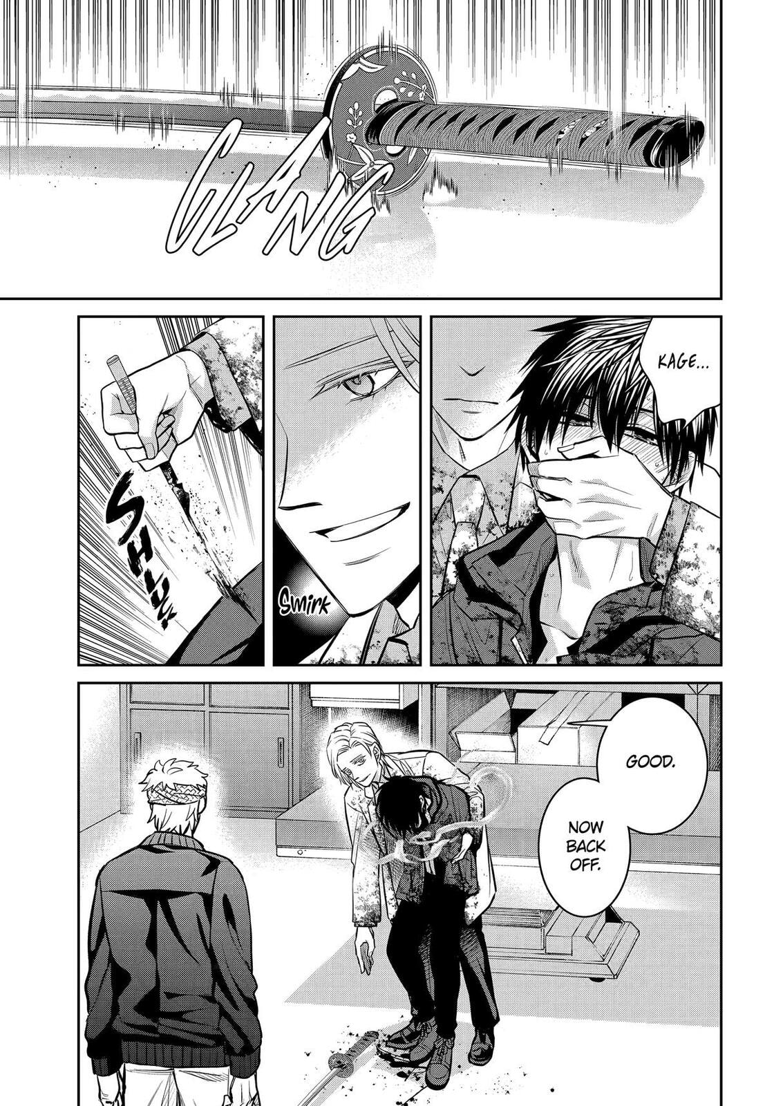 404 Demons Chapter 39 page 13 - 