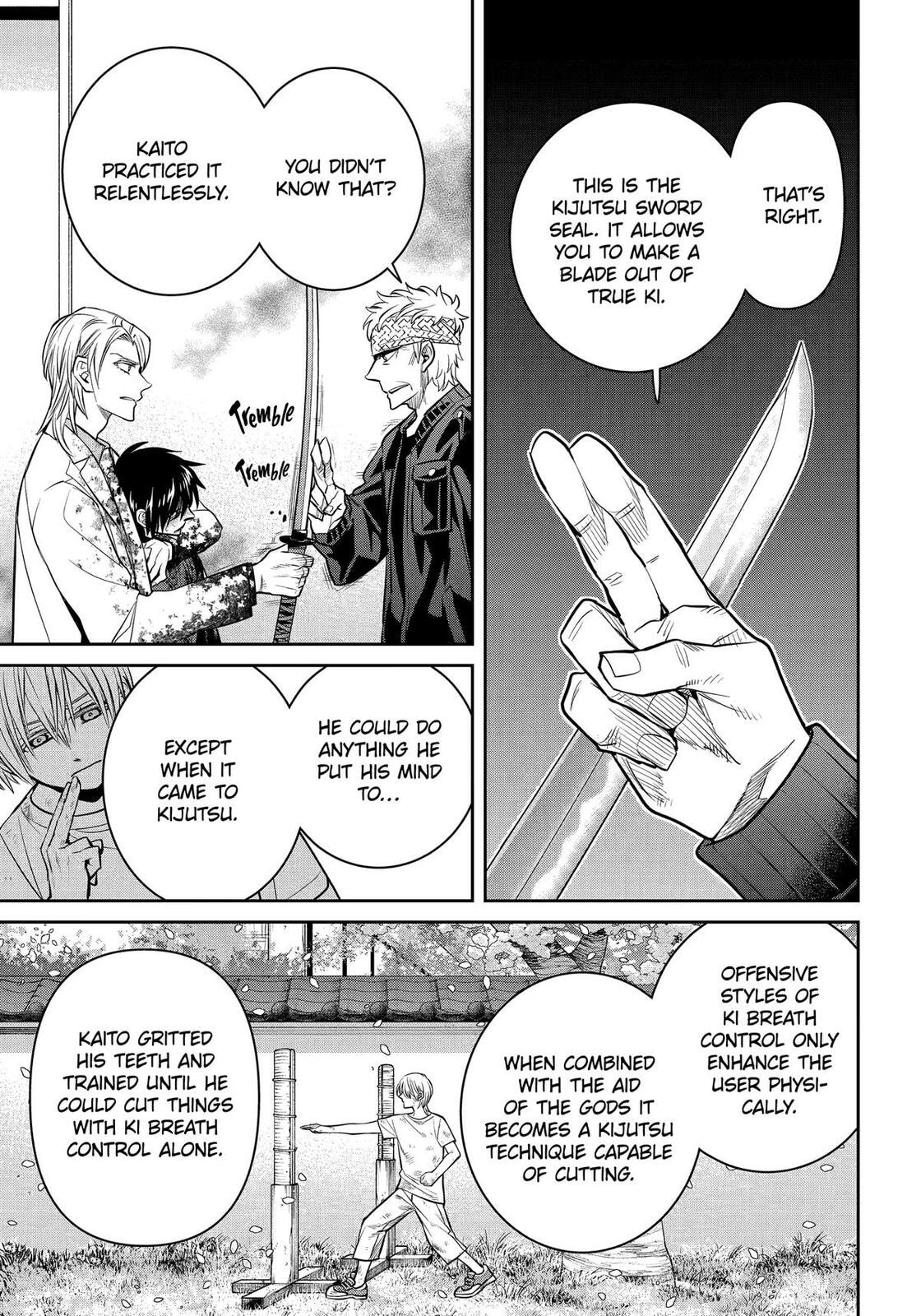 404 Demons Chapter 39 page 19 - 