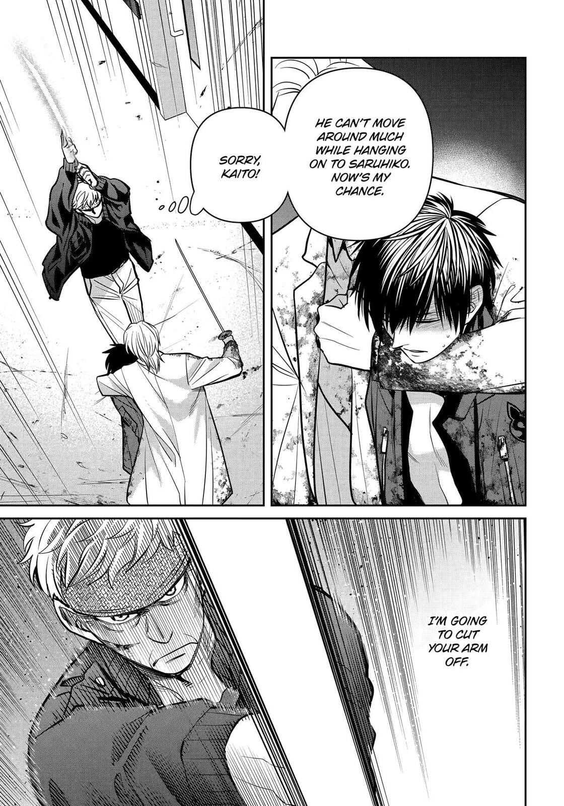 404 Demons Chapter 39 page 21 - 