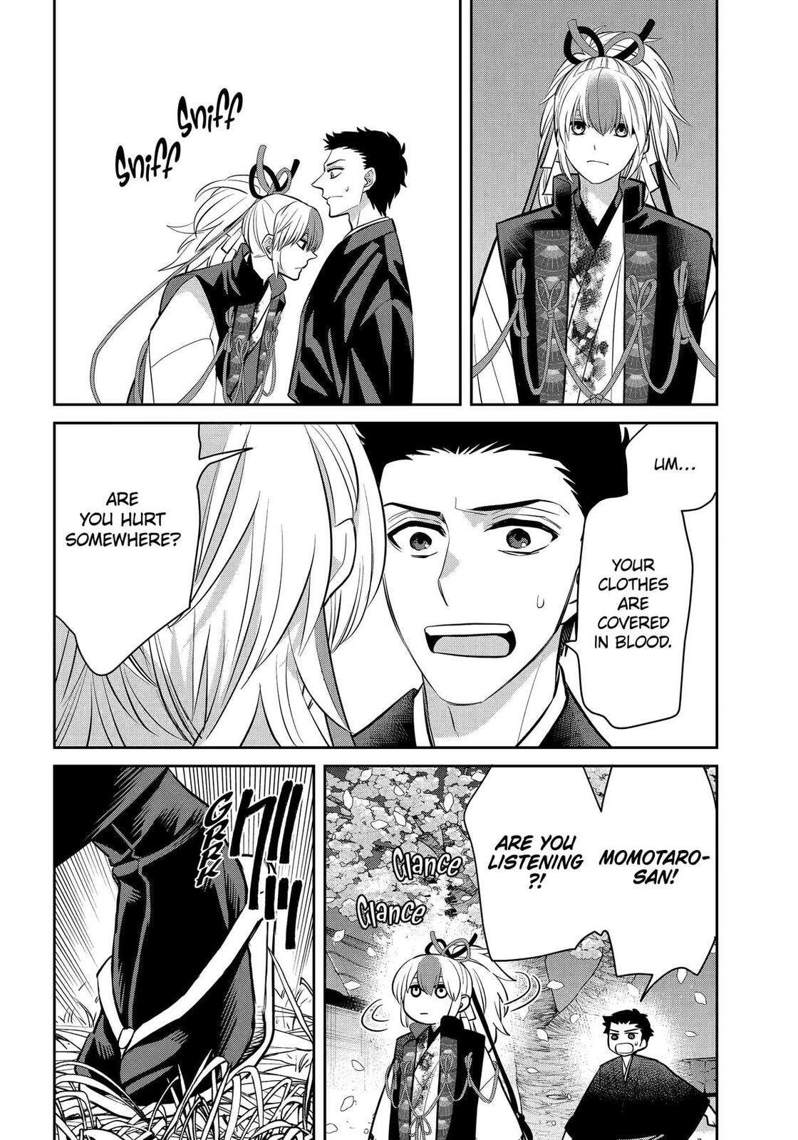 404 Demons Chapter 39 page 4 - 