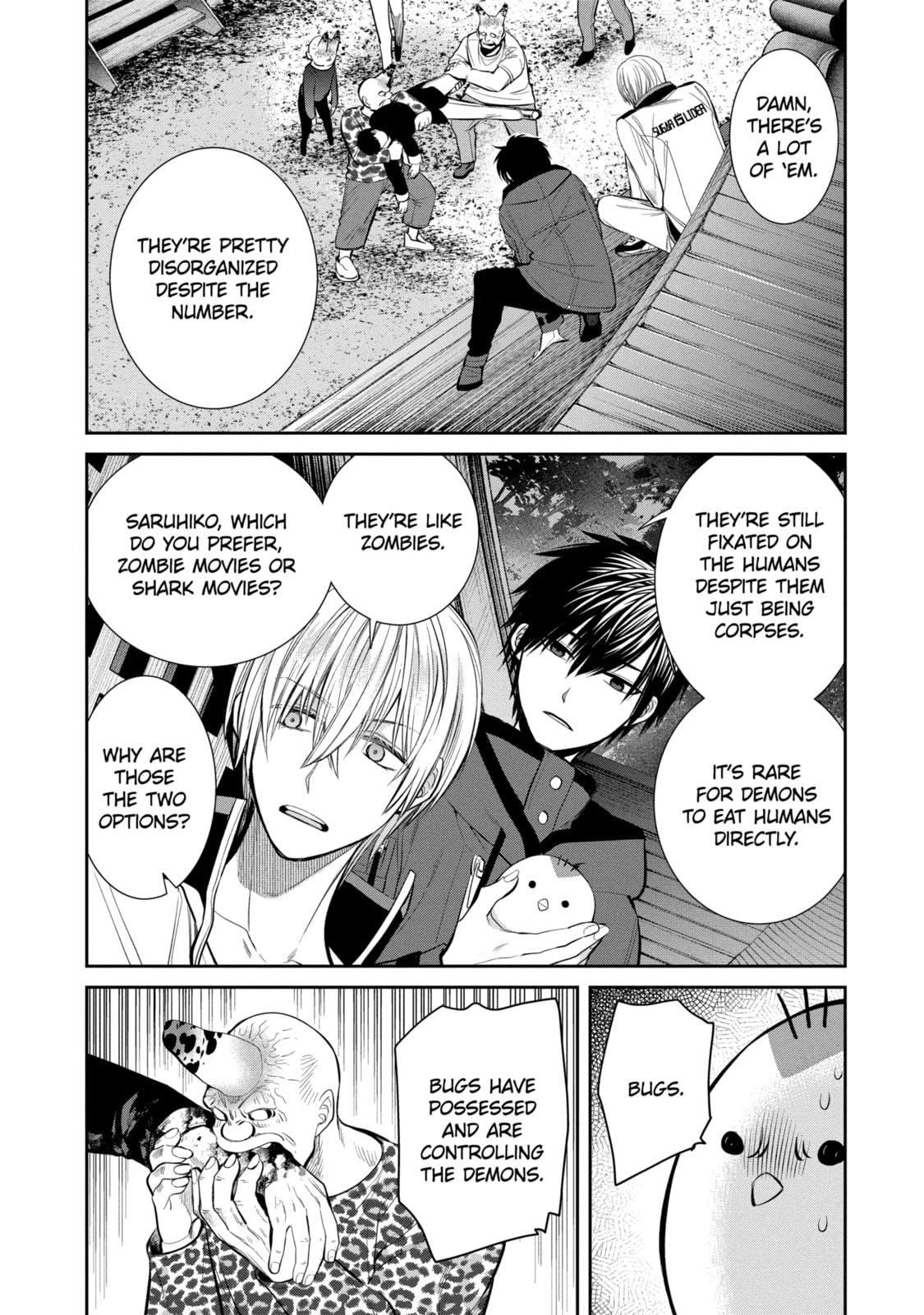 404 Demons Chapter 4.1 page 5 - 