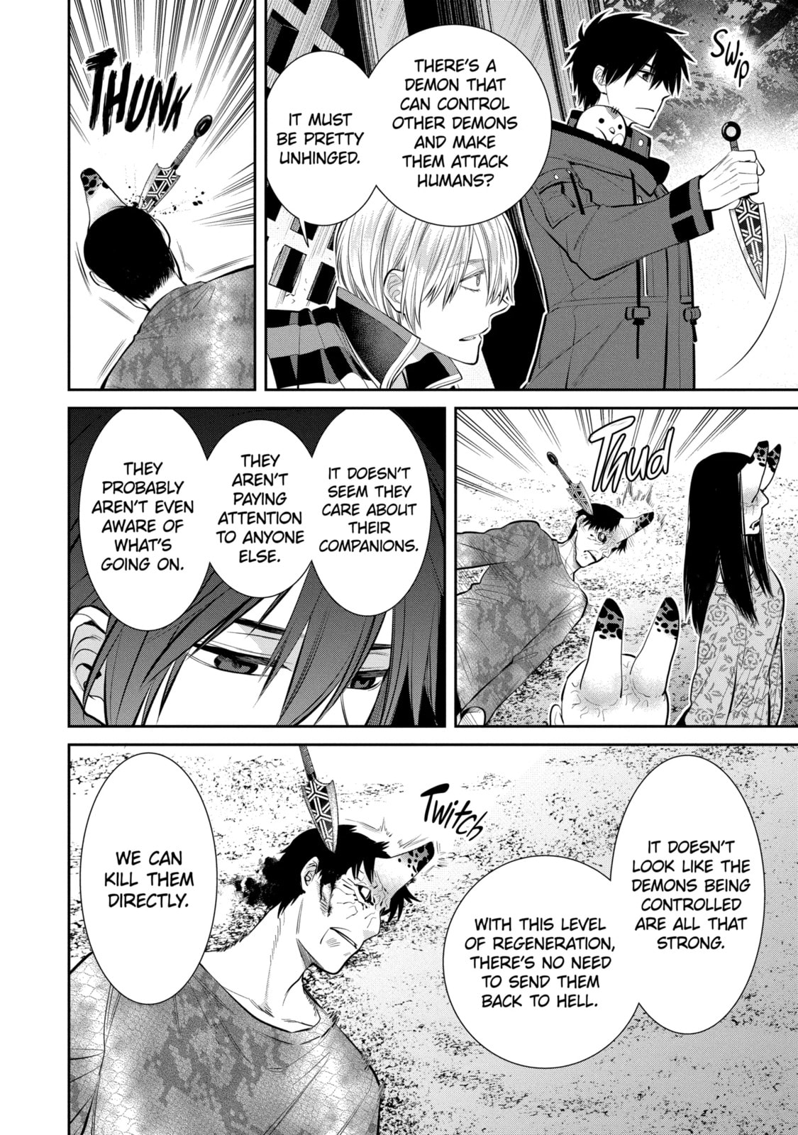 404 Demons Chapter 4.1 page 6 - 