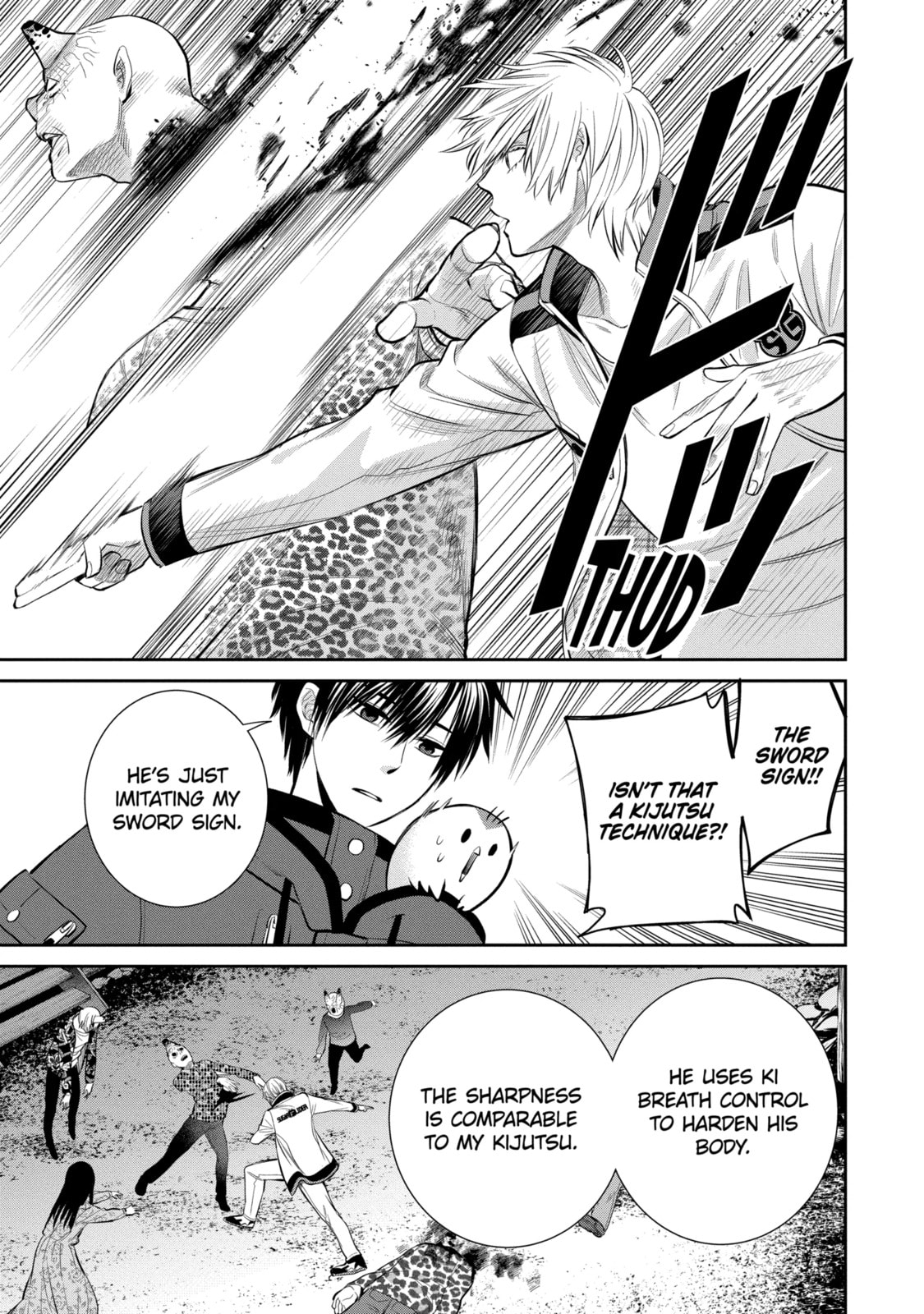 404 Demons Chapter 4.1 page 9 - 