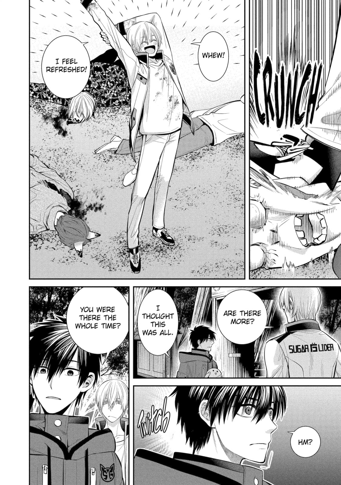 404 Demons Chapter 4.2 page 3 - 