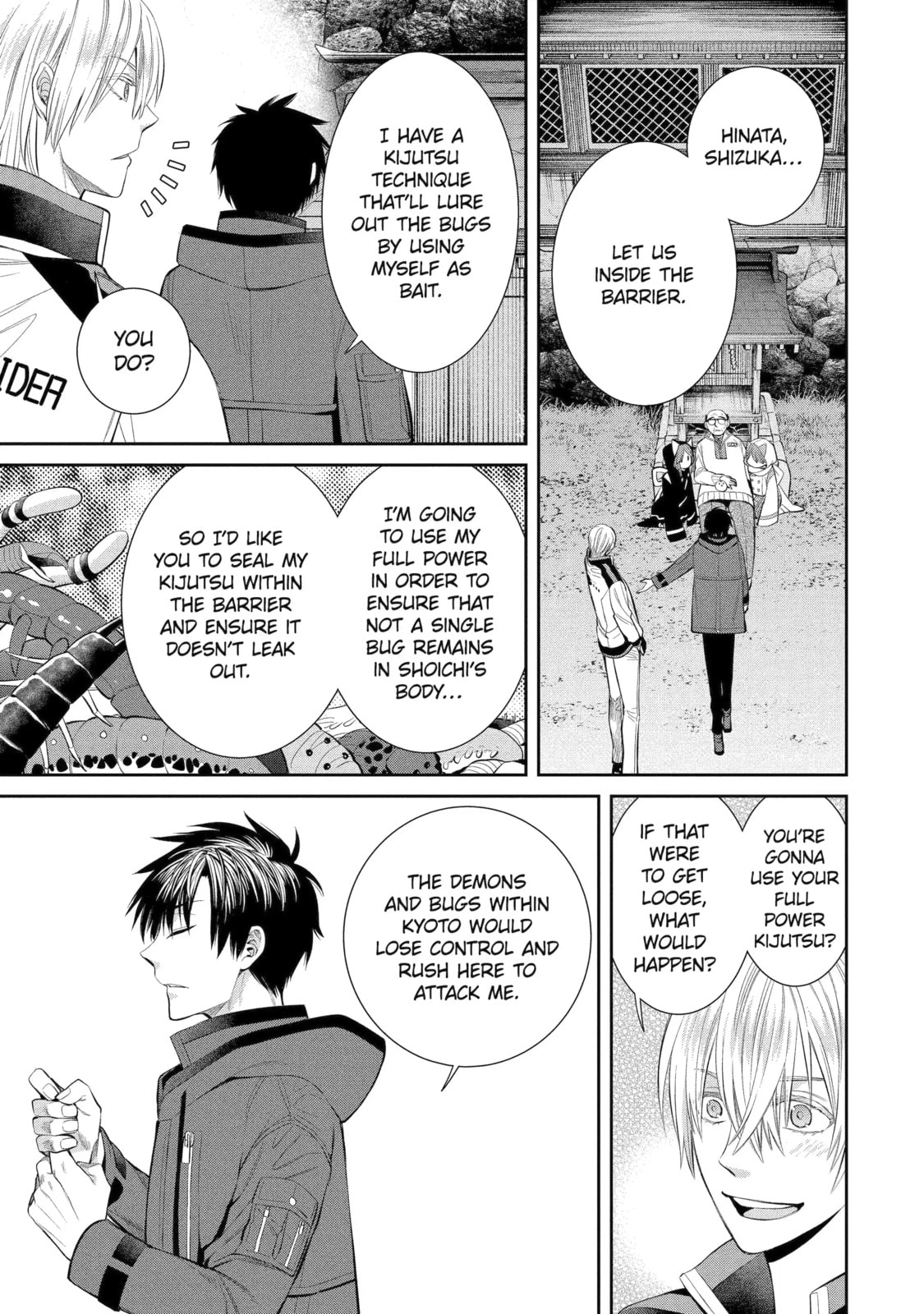 404 Demons Chapter 4.2 page 10 - 