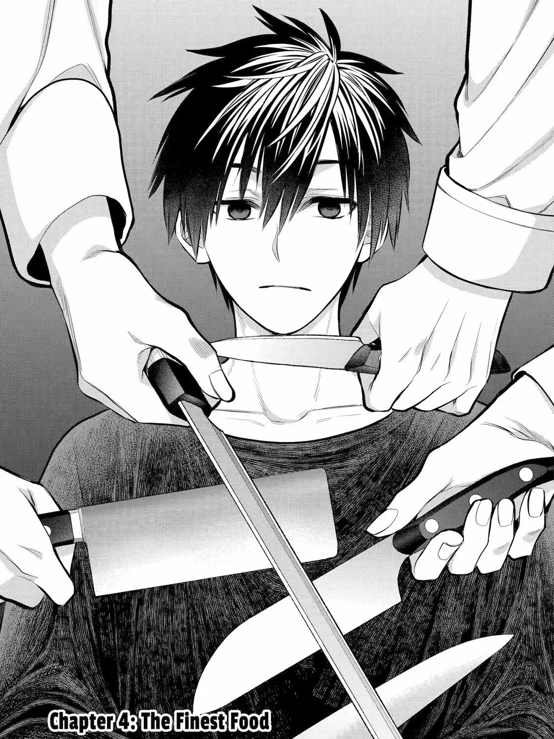 404 Demons Chapter 4 page 1 - 