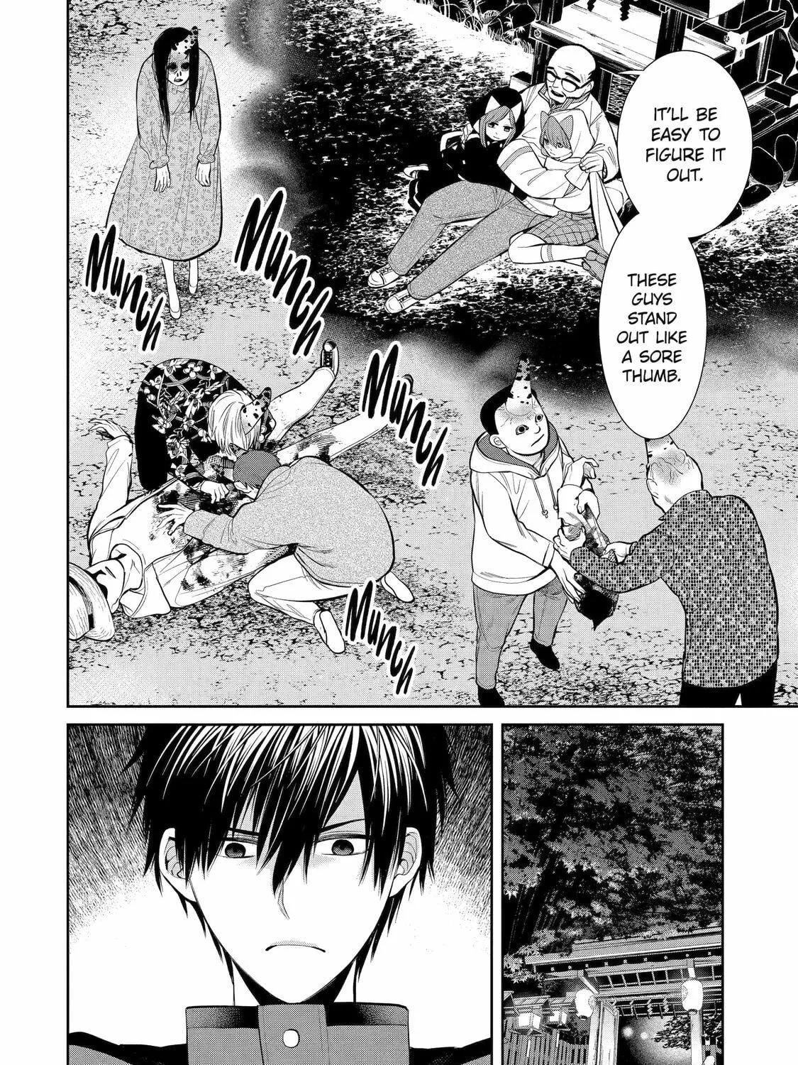 404 Demons Chapter 4 page 11 - 