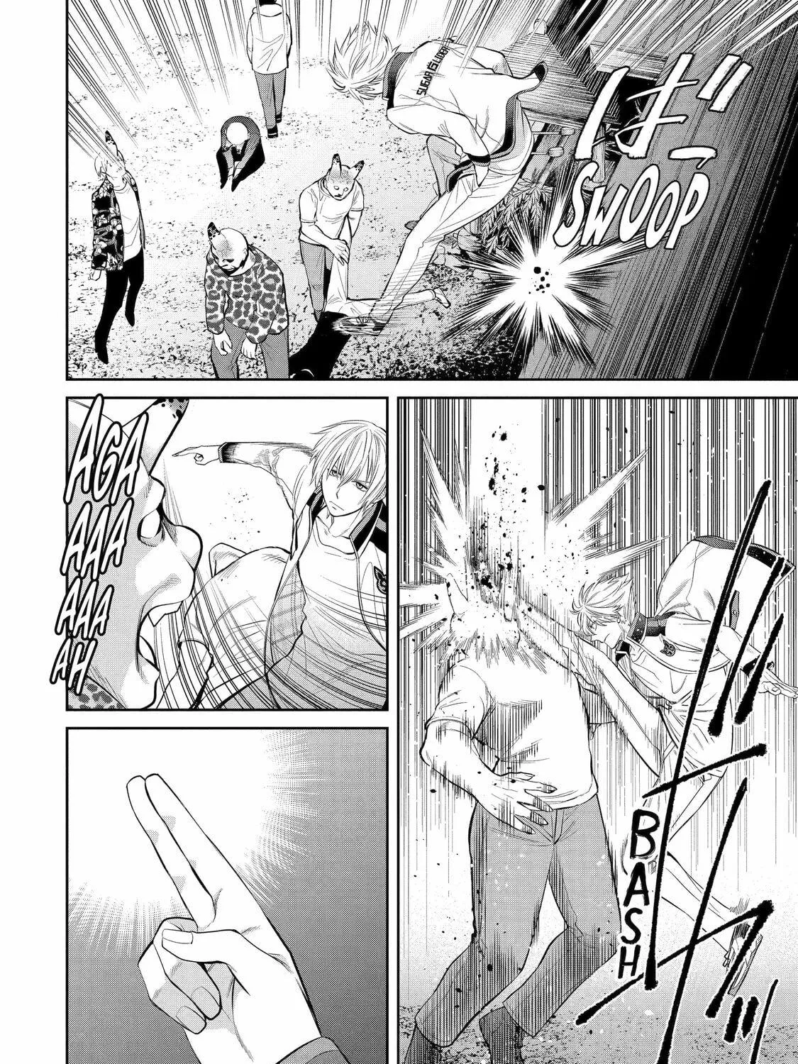 404 Demons Chapter 4 page 19 - 