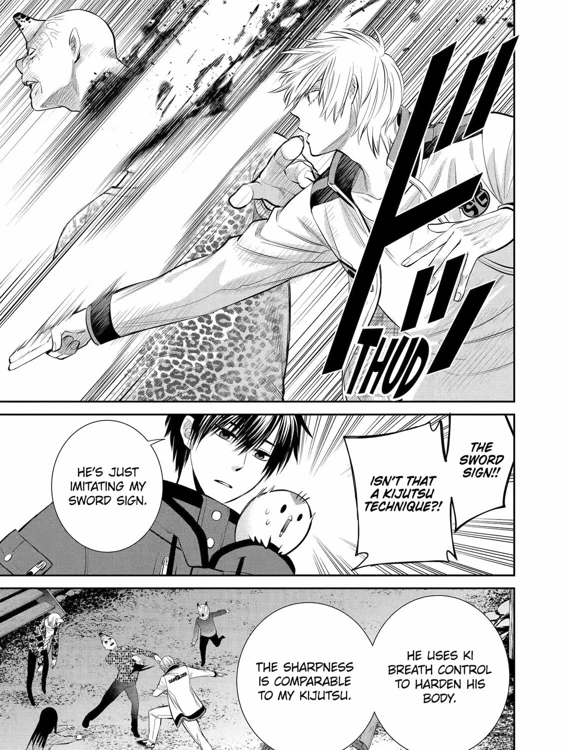 404 Demons Chapter 4 page 21 - 