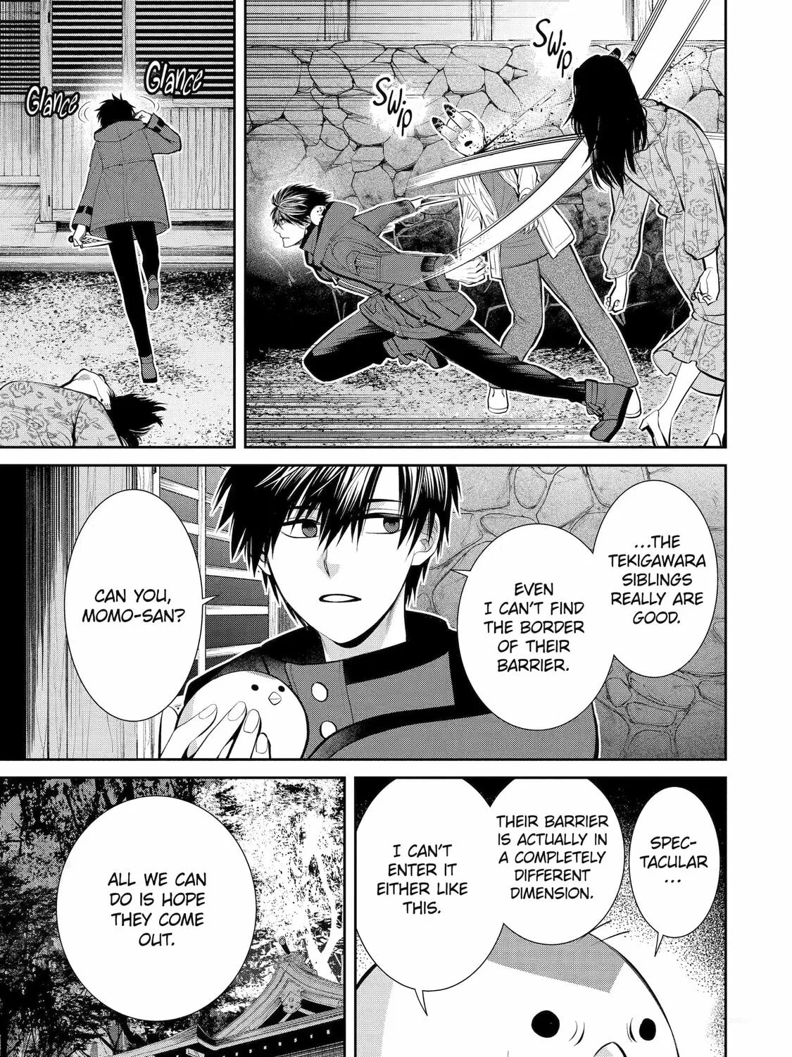 404 Demons Chapter 4 page 25 - 
